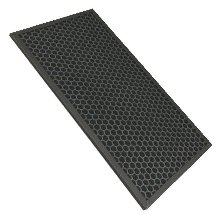 Air Purifier Part FZ-200HFS HEPA Dust Collection Filter for Sharp KC-W200SW KC-Z200SW KC-70SB KC-70SW Air Purifier
