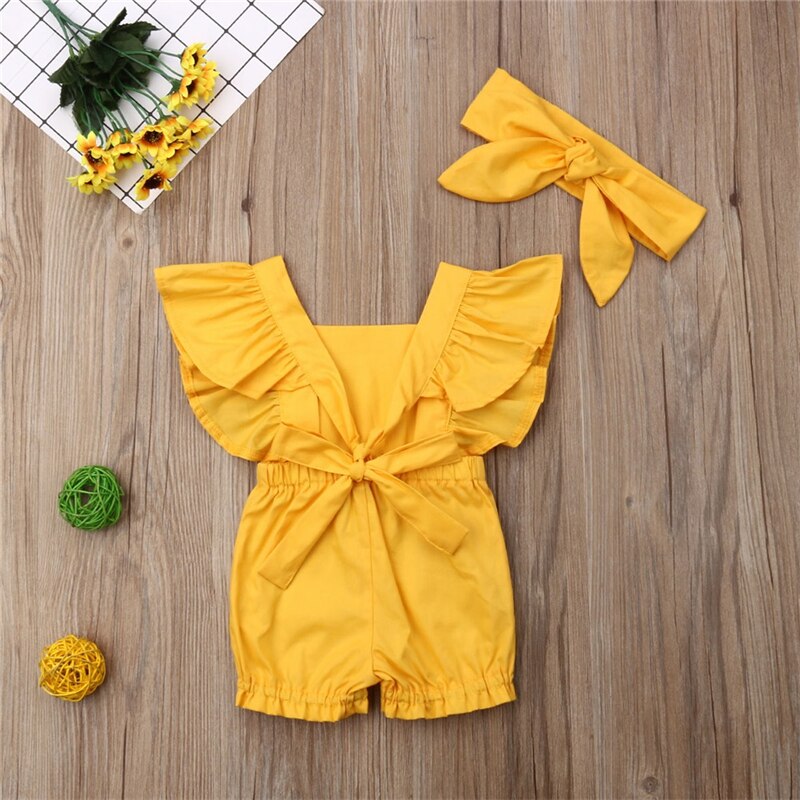 Baby Kleding Ananas Watermeloen Meisjes Romper Baby Zomer Kleding Pasgeboren Ruche Jongens Jumpsuit Baby Meisje Kleding Baby Kostuum