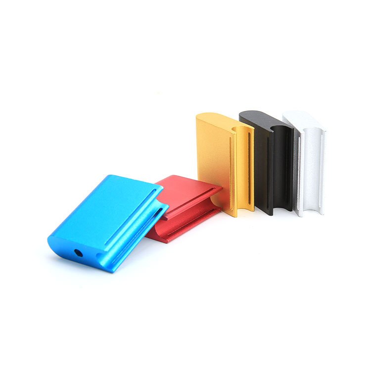Ponceuse à bord en cuir, produits en cuir fait à la main, tannage végétal, carte en papier de verre, polisseuse, tige en aluminium poli