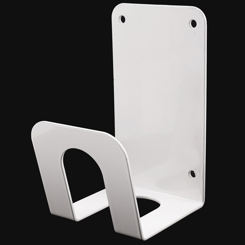 EV Charger-Holster Cables Hook Wall-Mount Electric Vehicle Connector Nozzle-Holster Dock for Chevy Volt, BMW, Nissan Leaf, Fiat,