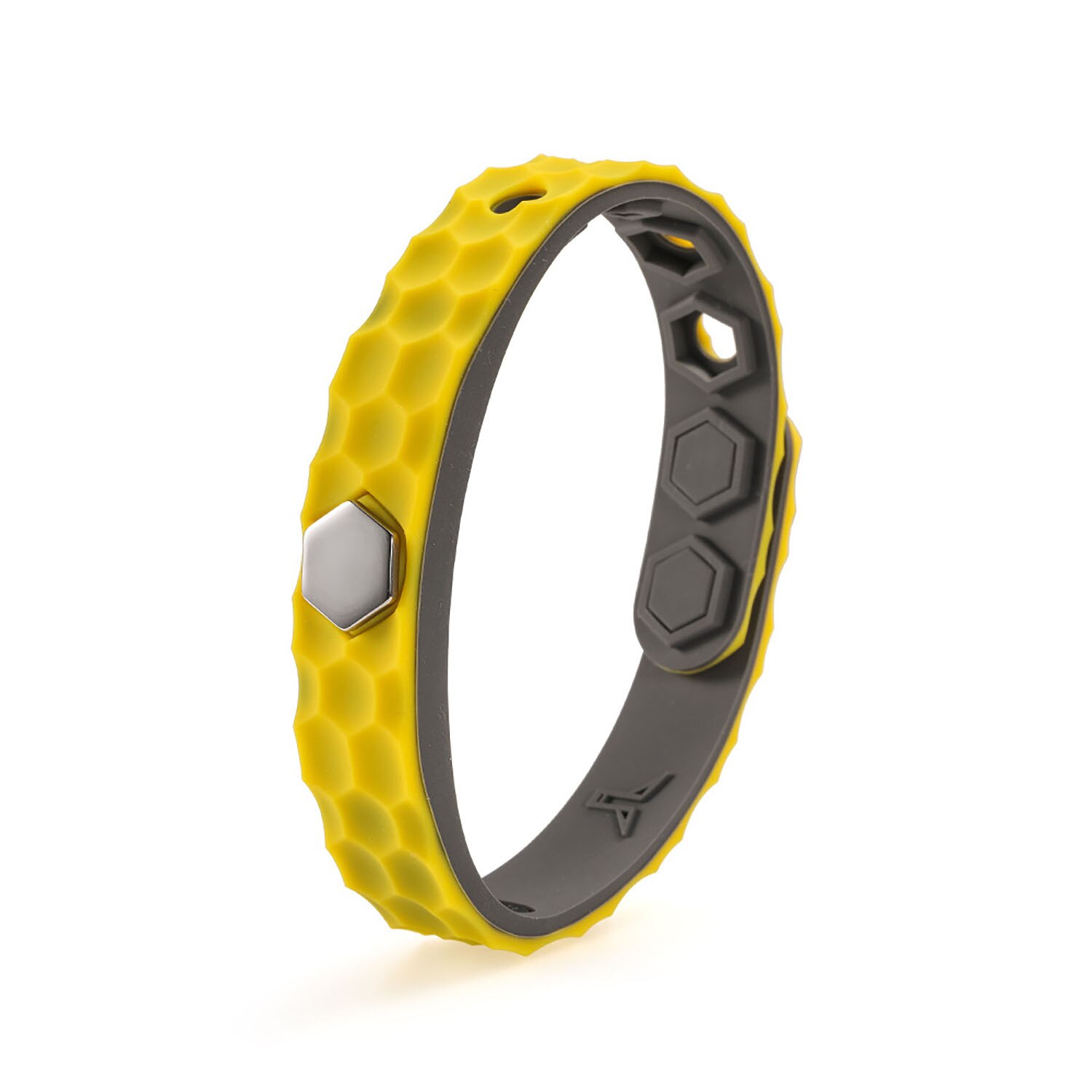Vuxen sport silikon negativa joner armband trådlös antistatisk funktion kvinnor män energi par utomhus armband: 6