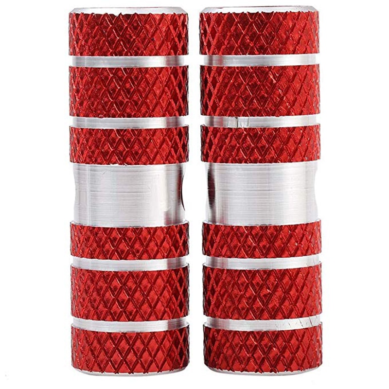 1 par de pedales de bicicleta BMX, cilindro de bicicleta de carretera, aleación de aluminio 3/8 ", pedales de eje de bicicleta, pedales de cohete para bicicleta