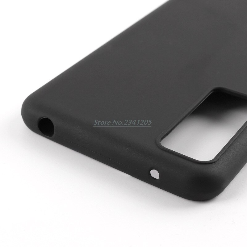 Soft Black TPU Case For Blackview A90 Gel Pudding Coque Silicone Case For Carcasa BlackviewA100 A80s Plus A70 A60 Pro Back Cover