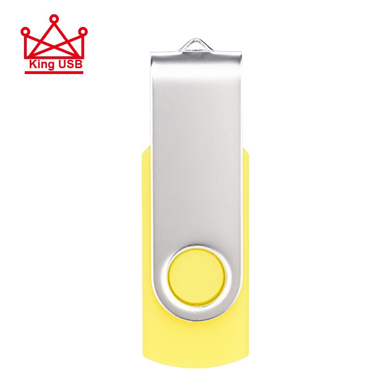 Pen drive usb-stick 4gb 8gb 16gb 32gb Rotierenden u disk usb-stick stick 64gb 128gb usb2.0
