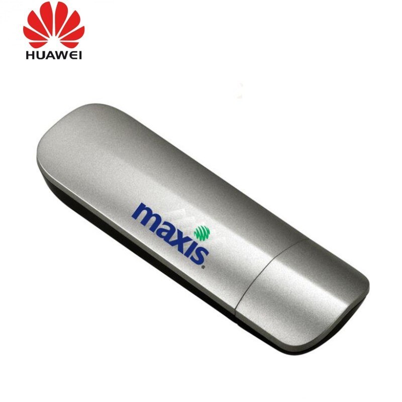 Huawei E372 Huawei 42M 4G Mobiele Internet USB Key Externe Antenne