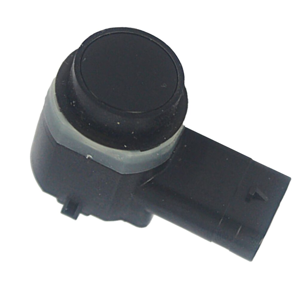 Reverse Backup Parking Assist Rear Sensor 1PCS for Ford JAGUAR DISCOVERY RANGE ROVER (Black)