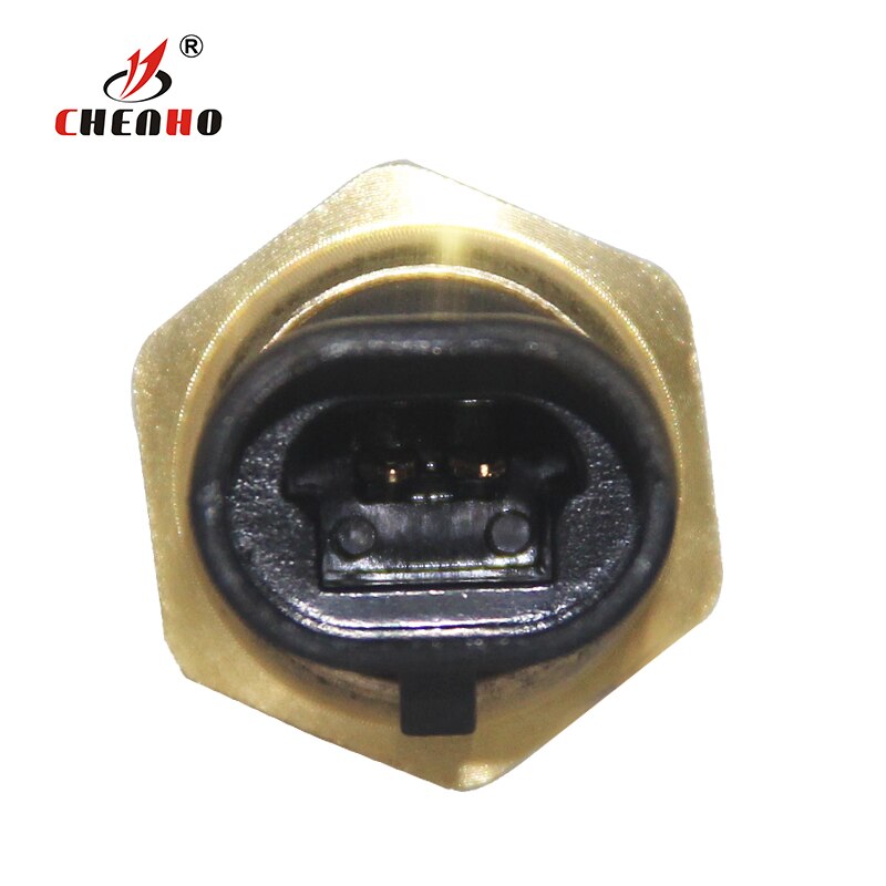 3865312 3803401 Sensor Coolant Fuel Oil Temperature Temp Sender For Cummins L10 M11 N14