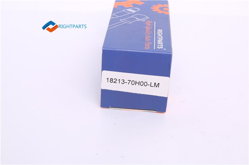 RIGHTPARTS Oxygen Sensor 18213-70H00 18213-70H01 18213-70H02 234000-9322 For Suzuki Liana 1.6L Aerio lgnis Kei