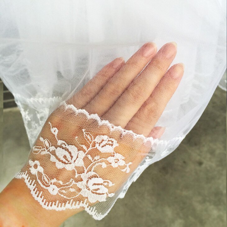 Petticoat For Short Wedding Dress White Soft Tulle Lace Rockabilly Underskirt Girls Wedding Accessories Wedding Dress Puffy Tutu