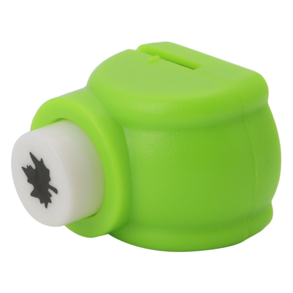 Scrapbook Punches Handmade Cutter Card Craft Calico Printing DIY Flower Paper Craft Punch Hole Puncher: 13