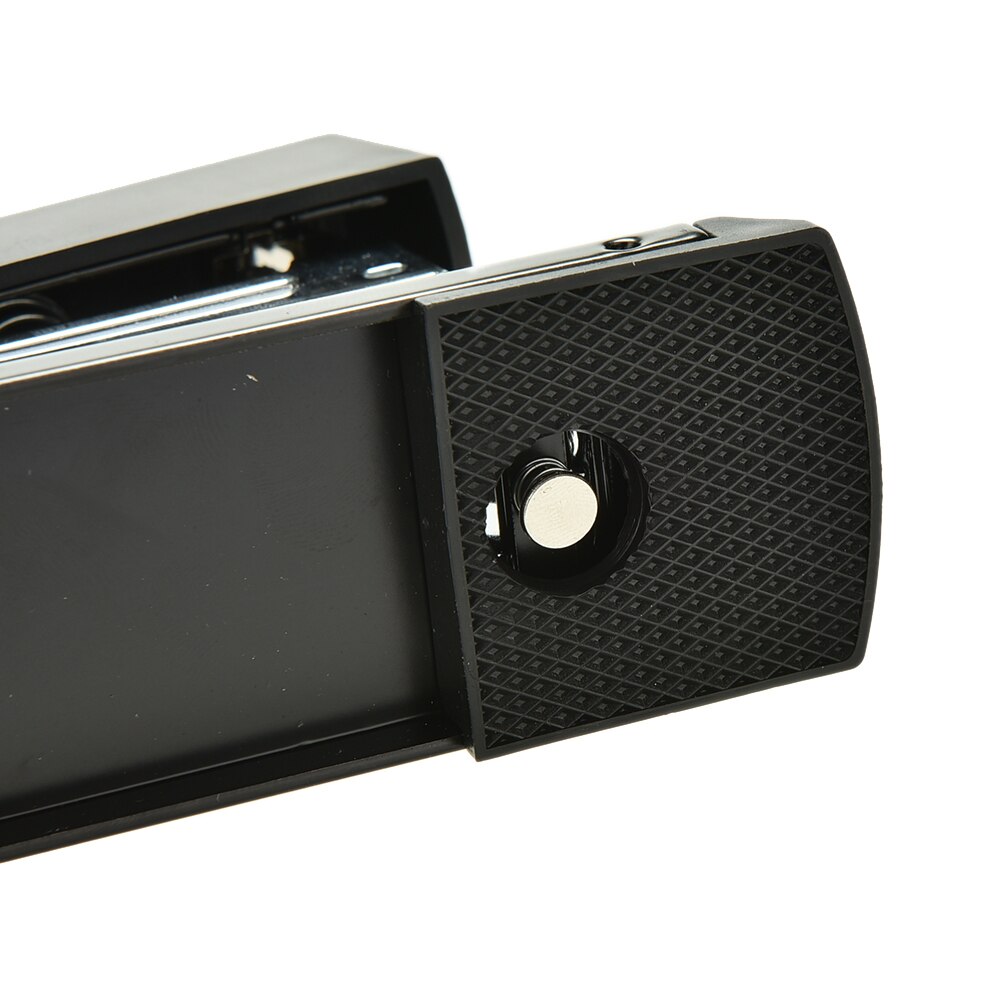 1PC Make Book Repair Book Stapler Long Arm Stapler Binding Machine Manual Metal Stapler