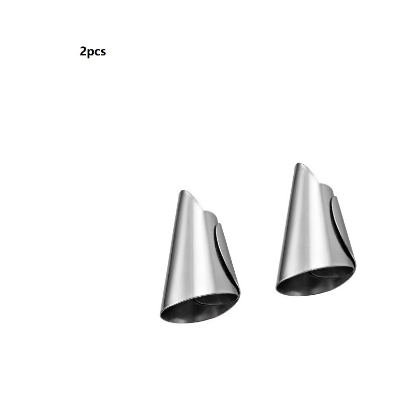 Finger Protector Fingernail Protect Peeling bean Iron Nail sleeve Dial rhombus Broad bean Pine nuts Shell Stripping KitchenTool: Default Title