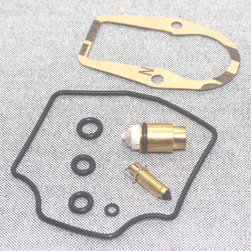 Vergaser-Reparatursatz Für Yamaha XT 600 E/K 3TB - 20-tlg