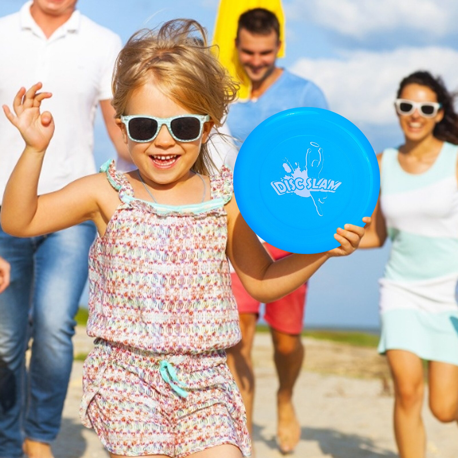 23Cm Ultimate Flying Disc Kinderen Volwassen Outdoor Spelen Vliegende Schotel Spel Vliegende Schijf Concurrentie Grappige Hond Speelgoed Benodigdheden