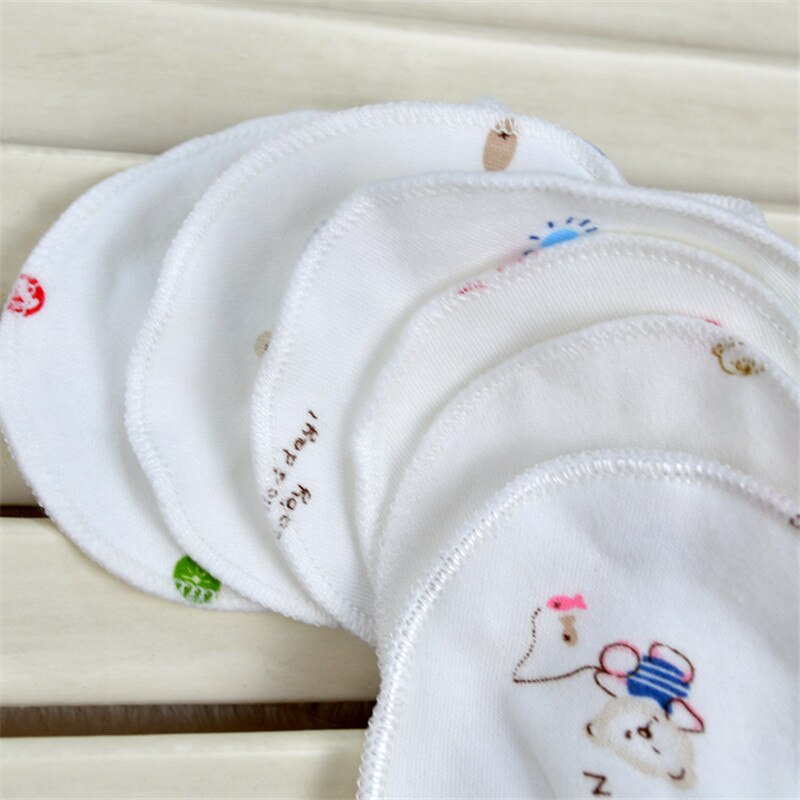 3Pairs/lot Newborn Baby Anti Scratch Mittens Gloves Baby Kids Care Accessories Gloves Mittens Cotton For 0 To 24 Month Gloves