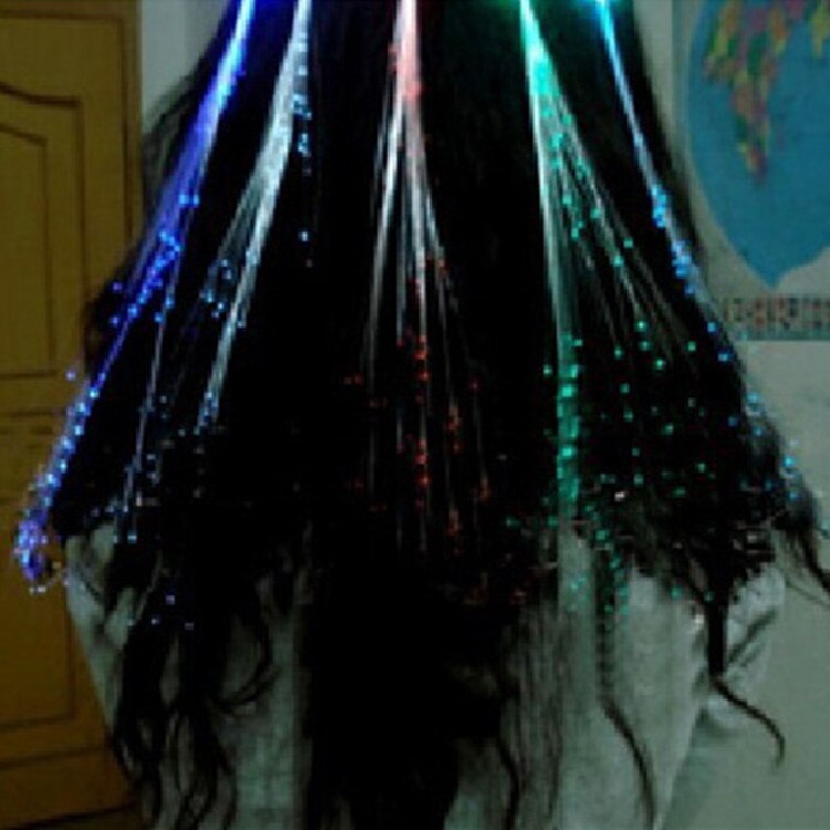 Farbe Haar Party Spielzeug