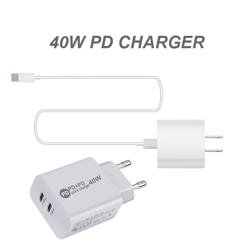 PD 20W USB Ladegerät Kabel Typ C zu IOS Schnelle Lade für iPhone 13 12 11Pro Max 6 7 8 iPad Ladegerät Daten USB C Kabel