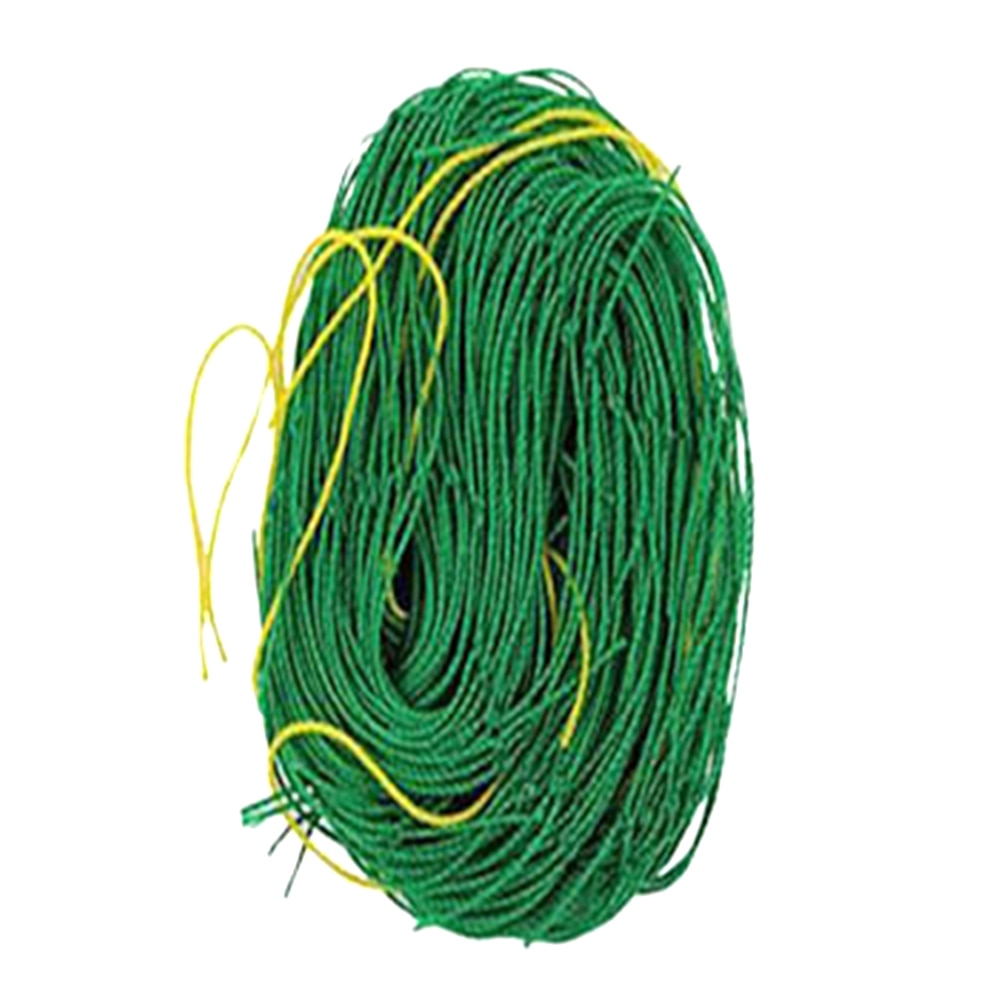 Plant Net Climbing Frame Planting Plants Useful Trellis Netting Vegetable Orchard Home & Garden Gardening Plant Climbing Net