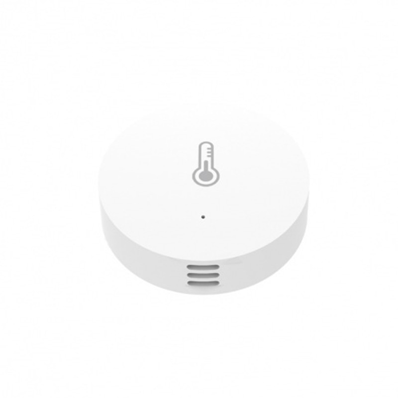 Originele Xiaomi mijia Temperatuur Vochtigheid Sensor Mihome Temperatuursensor Vochtigheid Sensor Wifi APP Afstandsbediening
