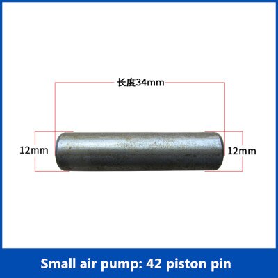 Kolben ring drei ring zylinder 42/47/48/51/65/80/90/95 luft kompressor kolben: 12