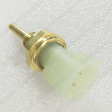 Cylinder head temperature sensor 2009Fo rd Fo cu sM on de oM ust ang2015 Engine head temperature sensor Water temperature sensor