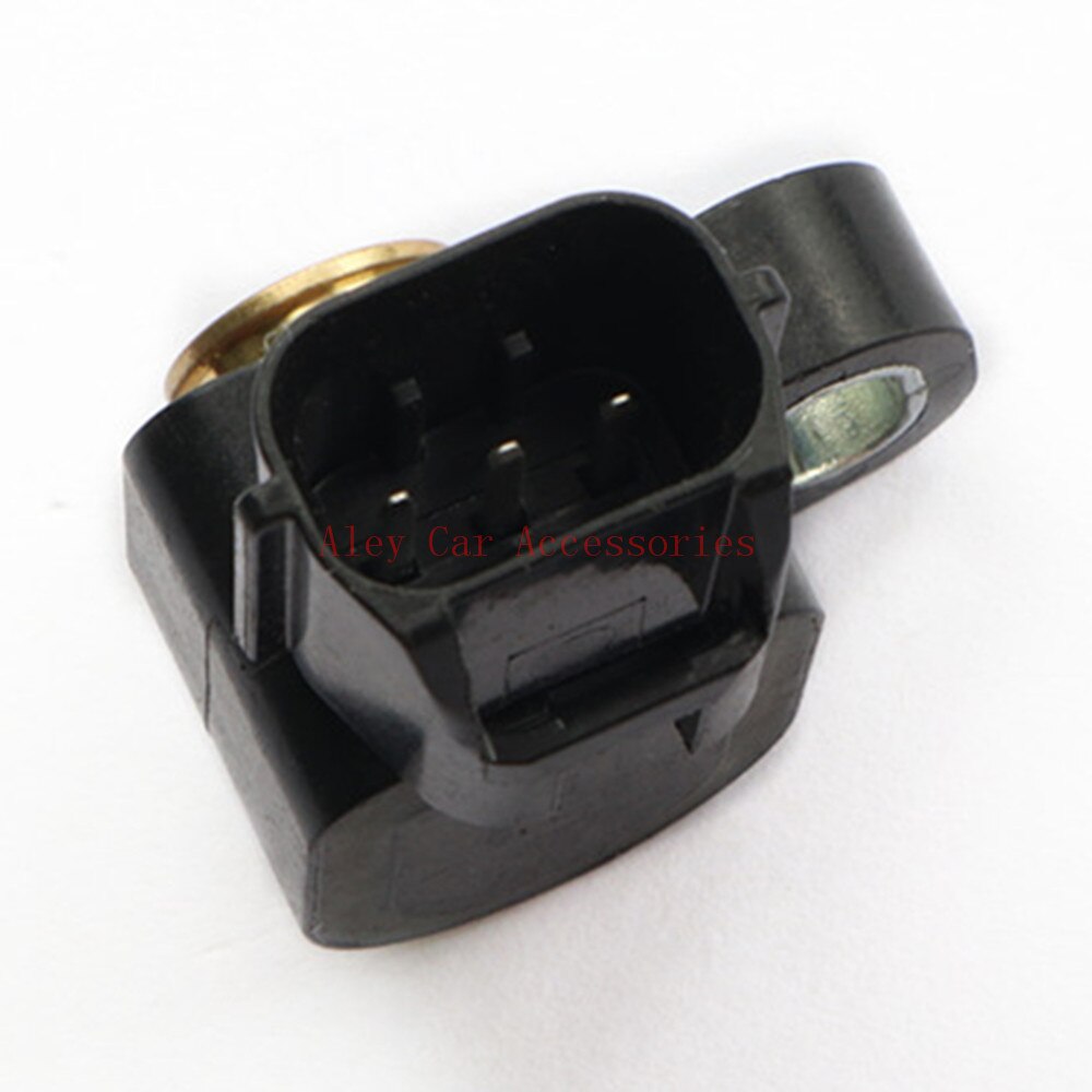 OEM TPS Throttle Position Sensor For Yamaha MOTORCYCLE &amp; OUTBOARD Turning Left Right Ear