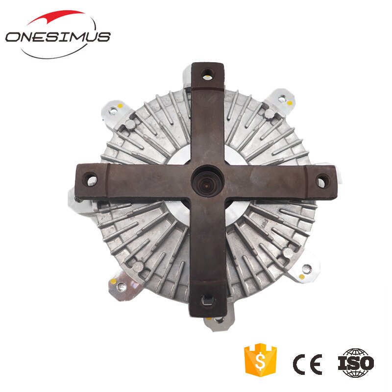 OEM 8-94332-824-0 Clutch Radiator fan (Koelsysteem... – Grandado
