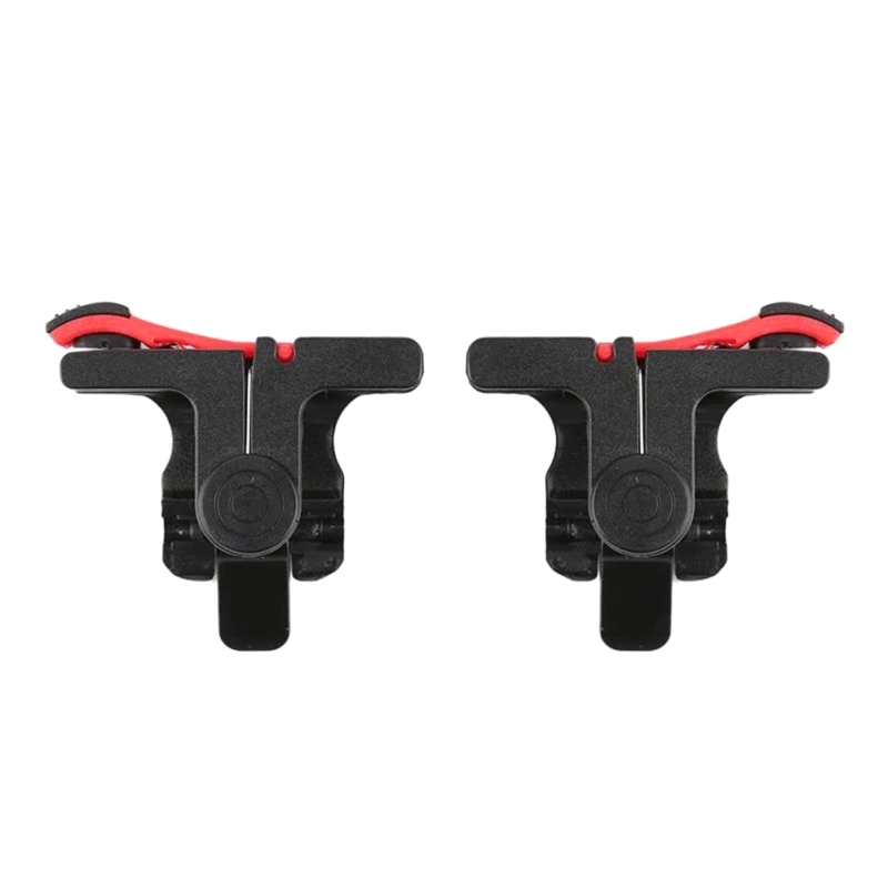 1 Pair Mobile Game Controller Gamepad Joystick Multimedia Game Controller Compatible with Android Windows PC H3CA