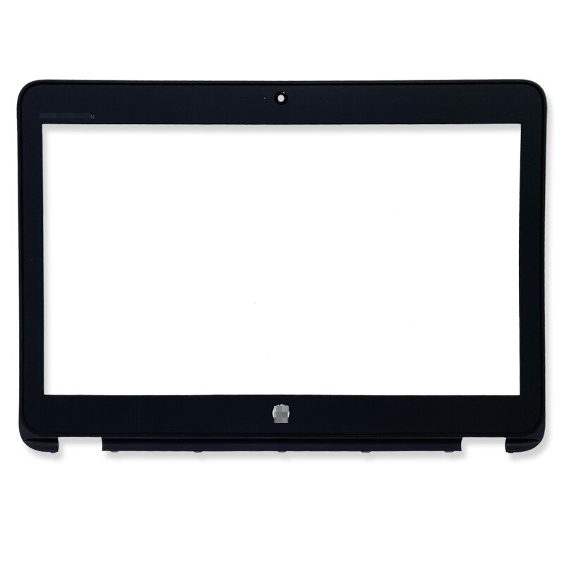 Nieuw Voor Hp Elitebook 820 725 G3 Laptop Lcd Back Cover/Front Bezel/Palmrest/Bottom Case/scharnieren 821658-001 821692-001 821662-001: Front Bezel