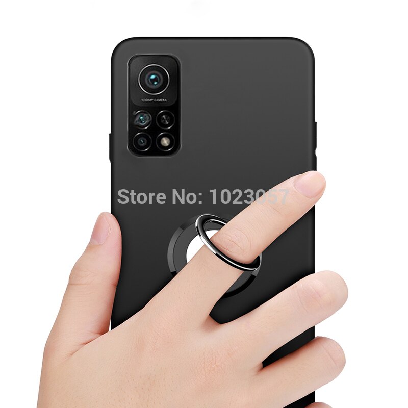 Funda de soporte de anillo para Ulefone Armor 11 5G, cubierta suave de TPU a prueba de golpes para Ulefone Armor 11 Couqe