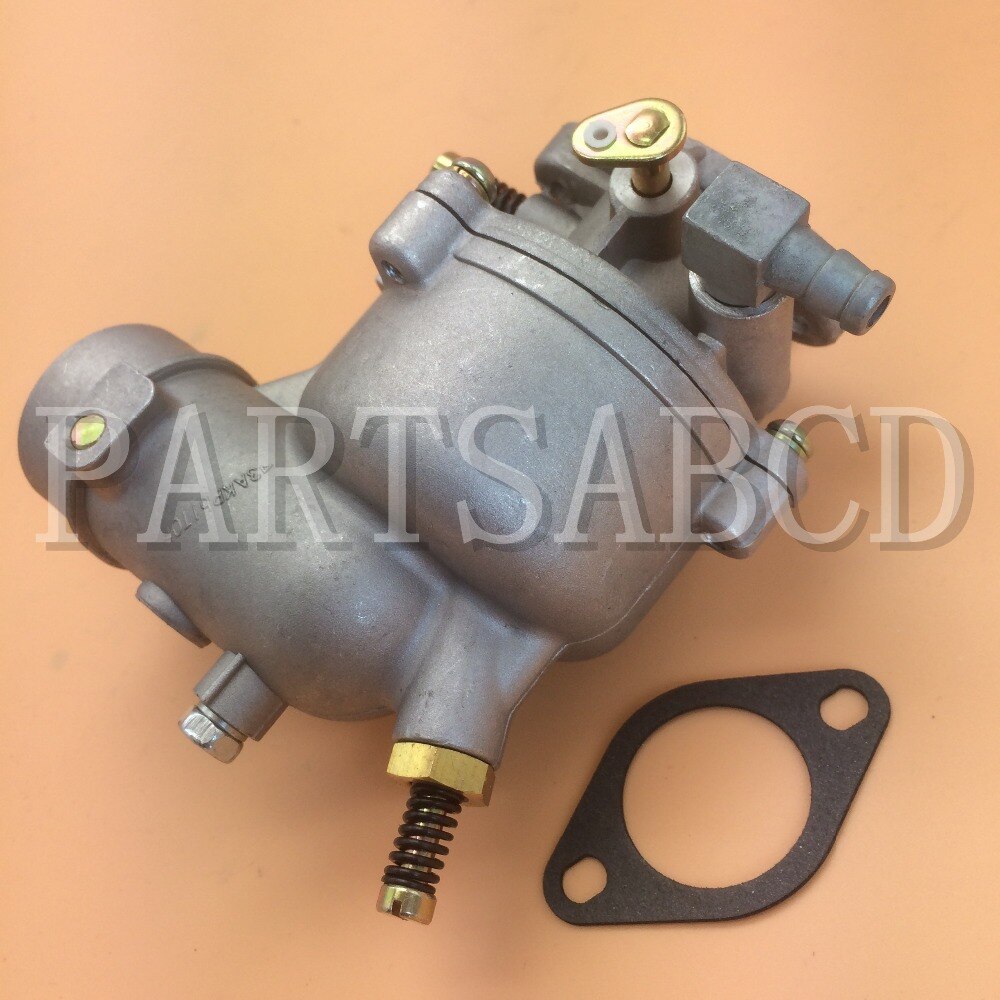 Carburetor For BRIGGS & STRATTON 390323 394228 7&8&9 HP ENGINES Carb