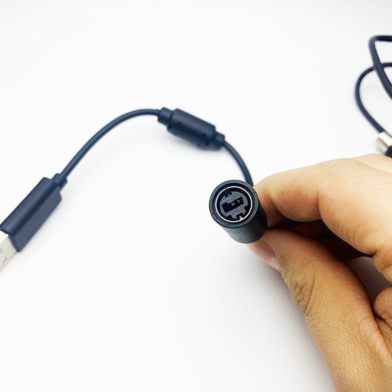 Cable de Pedal G29 G27 G920, Cable USB para adaptador de repuesto para Volante Logitech