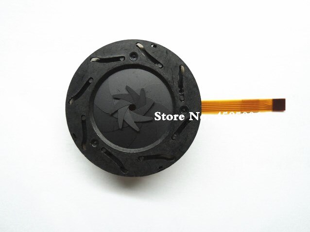 Piezas de reparación para Canon EF 24-70MM F/2,8 L USM conjunto de apertura de lente Ass'y Unidad de Control de diafragma de potencia YG2-2062-009