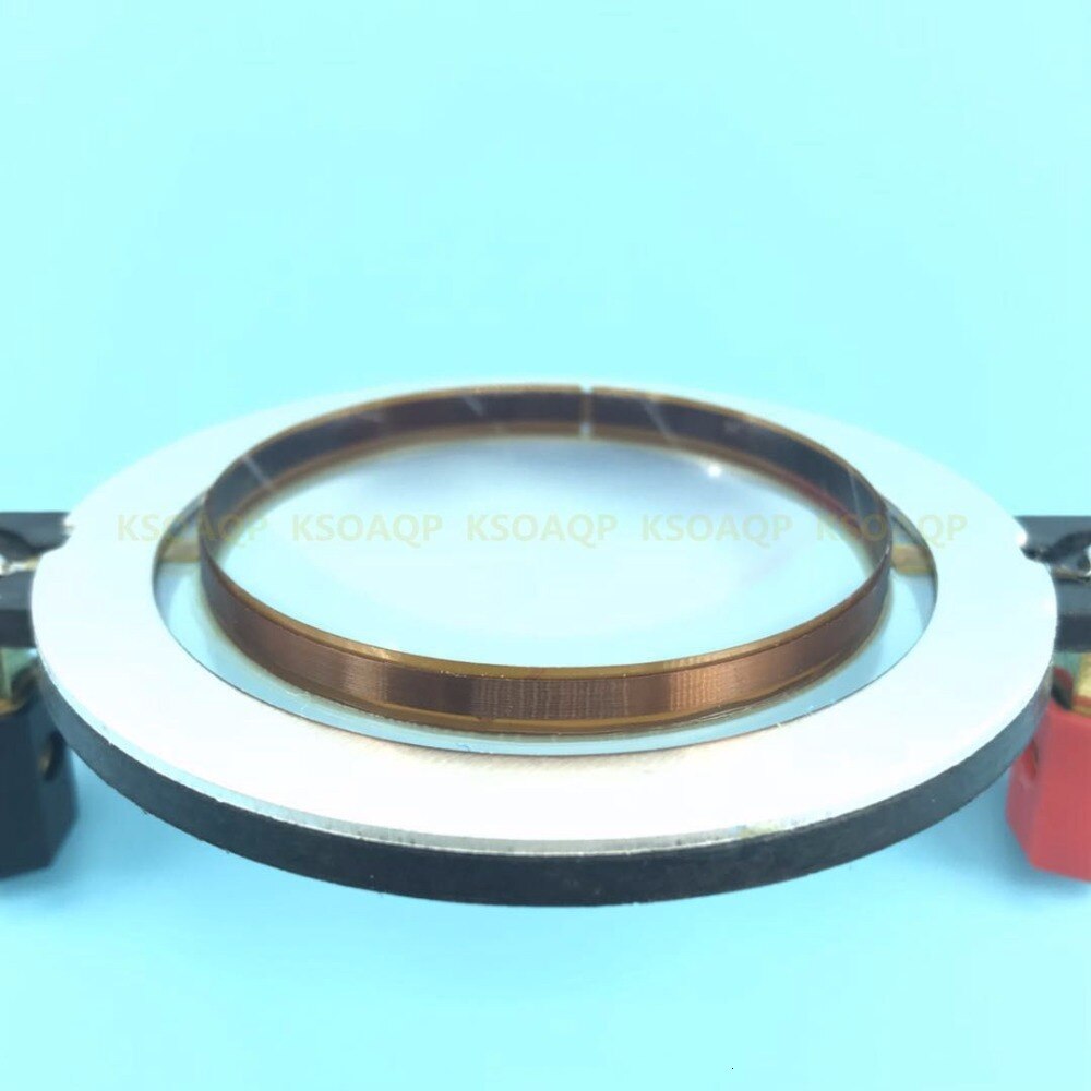 2pcs Hiqh Replacement Diaphragm for B&C DE250-8 DE160-8 8 ohms