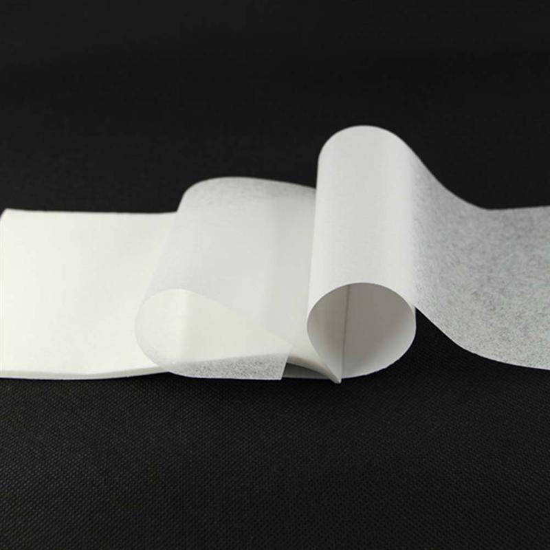 100 Stck Staub Tücher Mikroskop Kamera Objektiv Reinigung Papier SLR Mikroskop Reinigung Papier Erweiterte Objektiv Papier (Weiß)