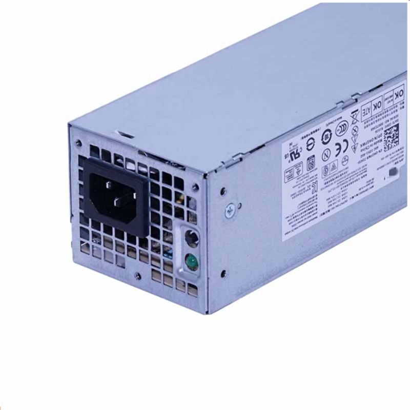 Fuente de alimentación para Dell OptiPlex 3020, 7020, 9020, T7100, SFF, L255ES-00, AC255ES-00, HU255AS-00, YH9D7, V9MVK, FP16X