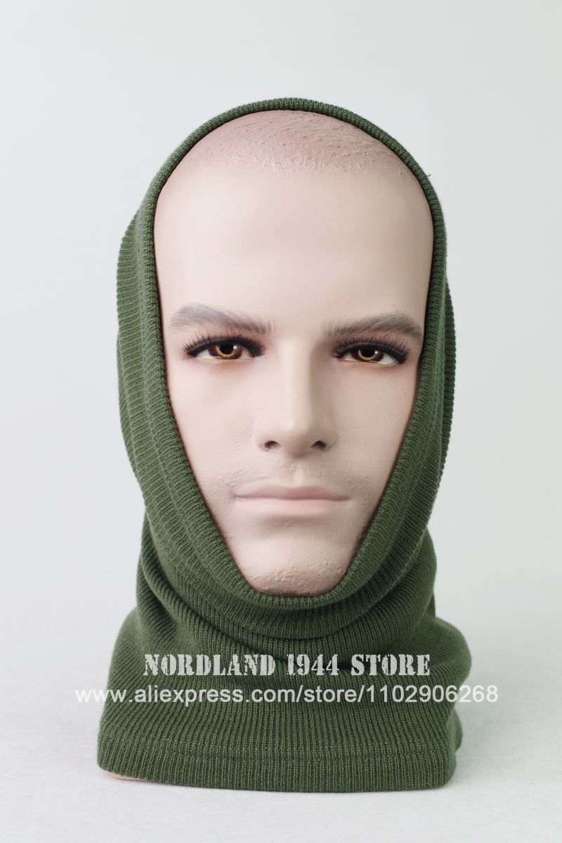 Deutsches toque kopftuch