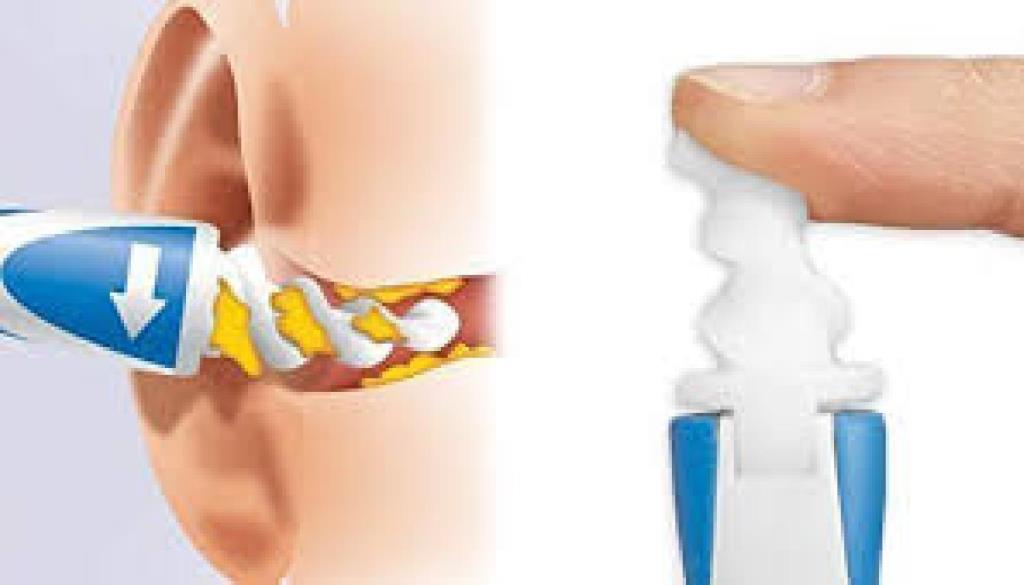 Vind de generatie oorreinigingsstaafjes terug