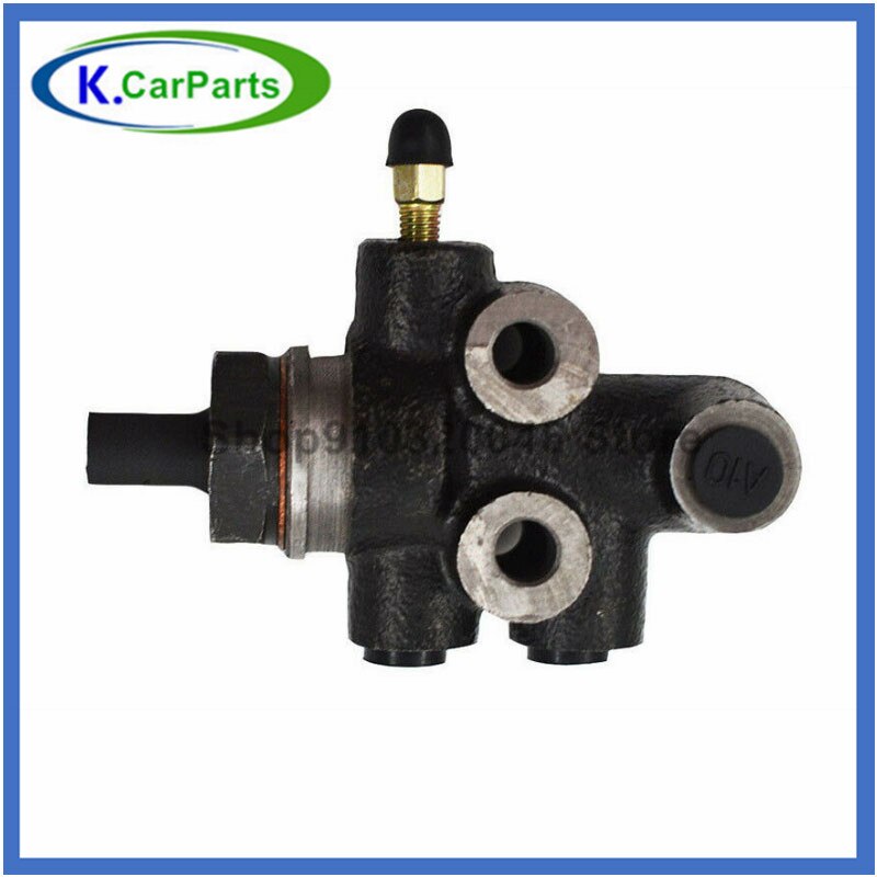 Válvula dosificadora de frenos, accesorio para Toyota 4791034060-2000 V6.34L V8 4.7L 2006, novedad, 4791034060