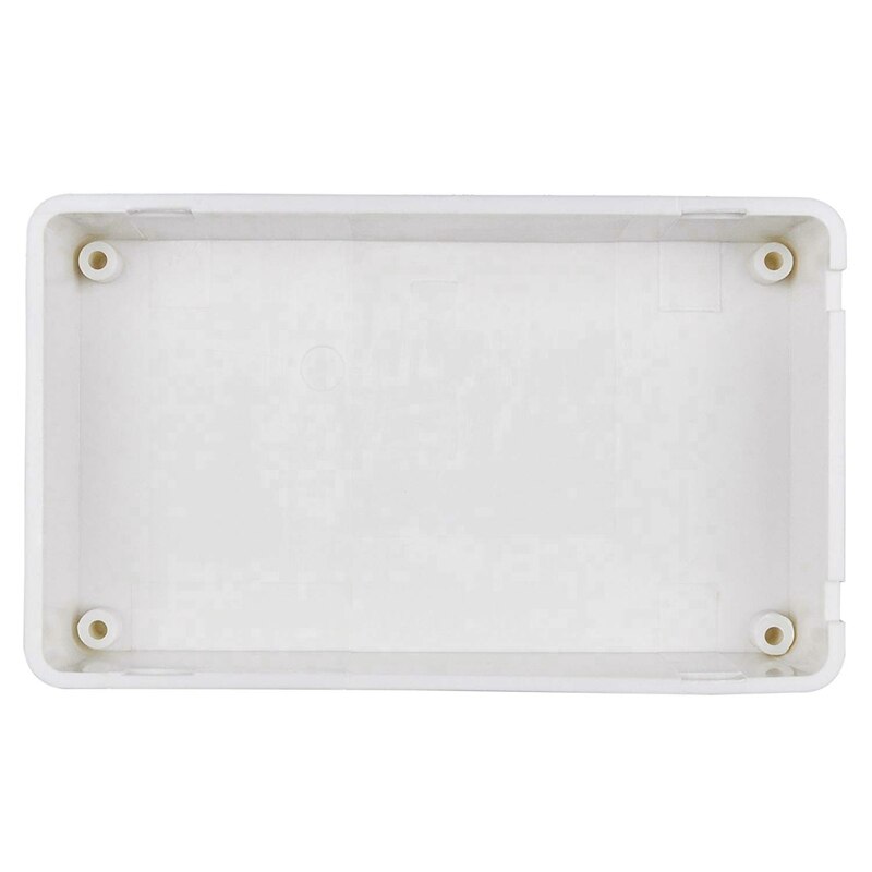 Waterproof Arduino Project Box 5Pcs Electronic Prototype ABS Plastic Junction Pro... – Grandado