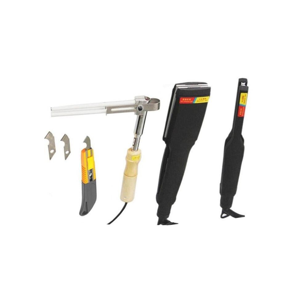 Milda – machine à cintrer à , acrylique, canal, lettre, forme d'arc/Angle, 1 paire + 12cm, 100-240V