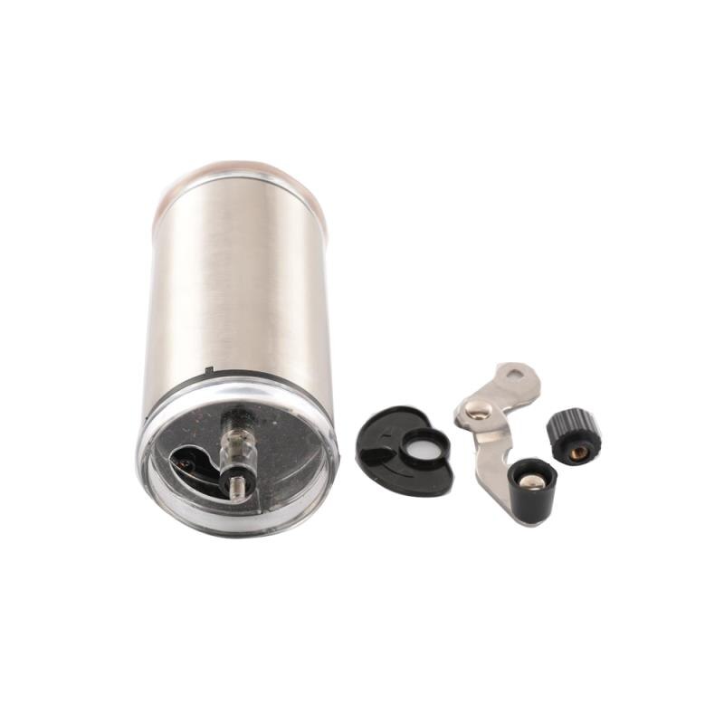 Manual Coffee Grinder Stainless Steel Coffee miller Mini Portable Coffee Milling Machine