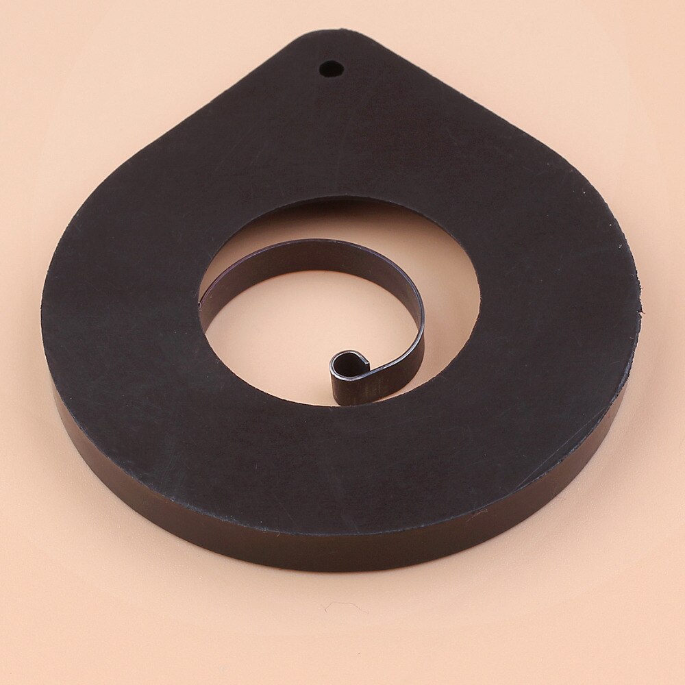 Recoil Starter Start Spring For HUSQVARNA 334T 335XPT 336 338XPT 339XP Chainsaw 501763101