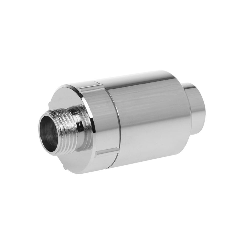 Douchekop Filter Waterzuivering Connector Kraan Wa... Vicedeal