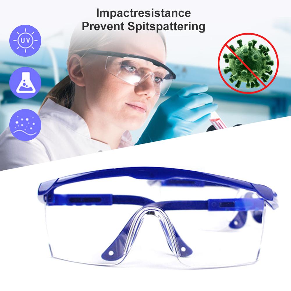 500 Stück Hühnerbrille, Anti-Picking-Brille, Werkzeug, Geflügel, Notwendig, Rot