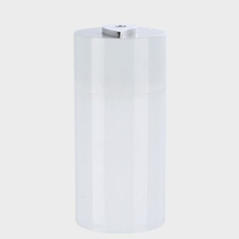 Ultrasone Cool Mist-luchtbevochtiger, LED LCD-scherm, 3 niveaus van mist kunnen worden aangepast, Vloerbevochtiger voor slaapkamer (slimme versie zwart Ultrasone Cool Mist-luchtbevochtiger, LED LCD-scherm, 3 niveaus van mist kunnen worden aangepast, Vloerbevochtiger voor slaapkamer (slimme versie zwart