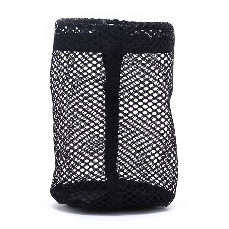 Mesh Bag balls carrying holder storage bags mesh nets pouch golf balls table tennis