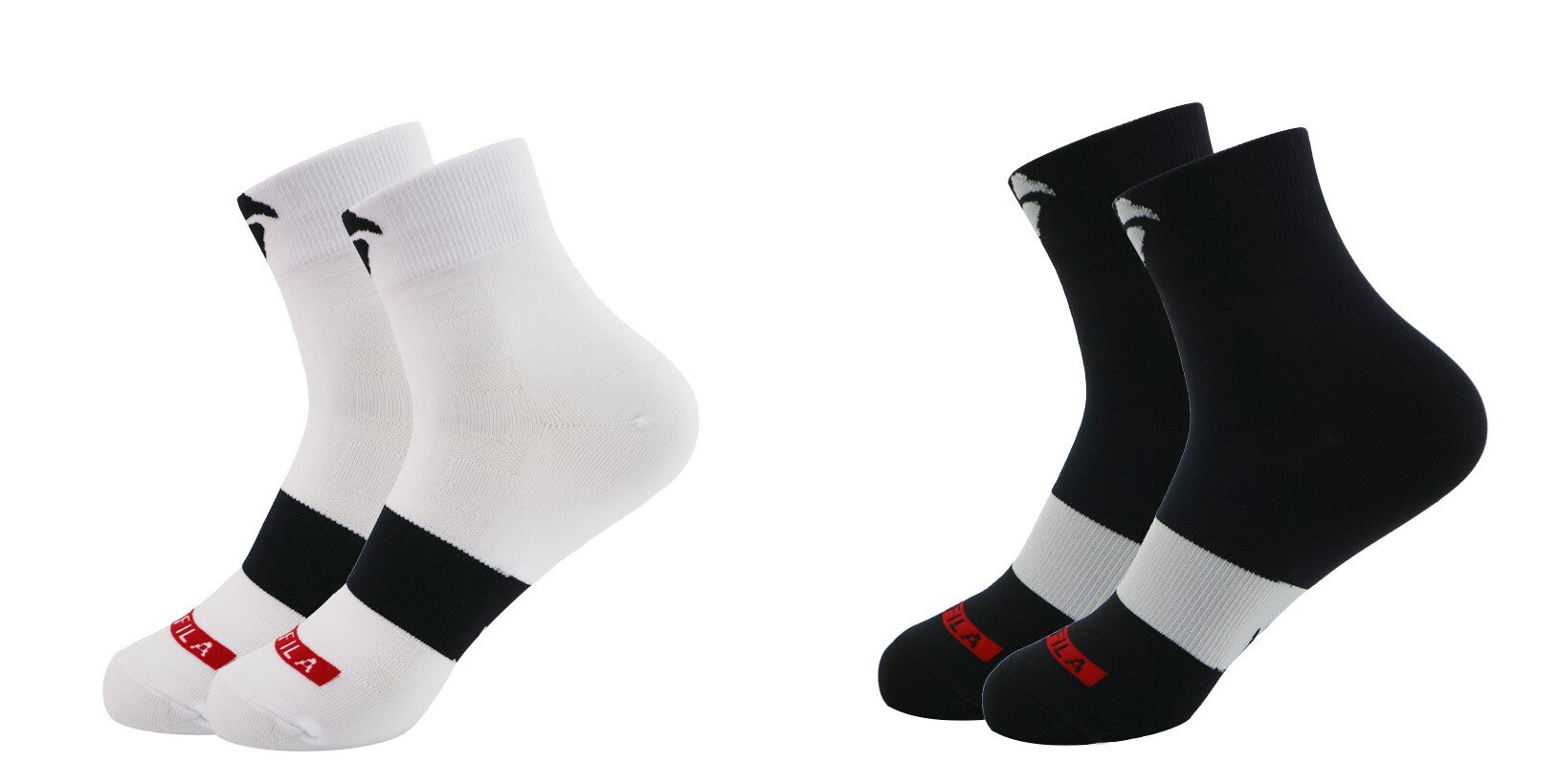 Cycling Socks Men Women Anti-sweat Outdoor Sports Running Basketball Sport Socks Bicycle Bike Socks Calcetines Ciclismo: Green
