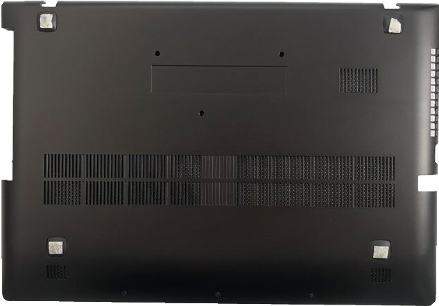 NEUE Für Lenovo Ideapad Z510 Laptop Palmrest Ober fallen/Unterseite Basis Notizbuch Computer fallen Silber: Schwarz D Startseite