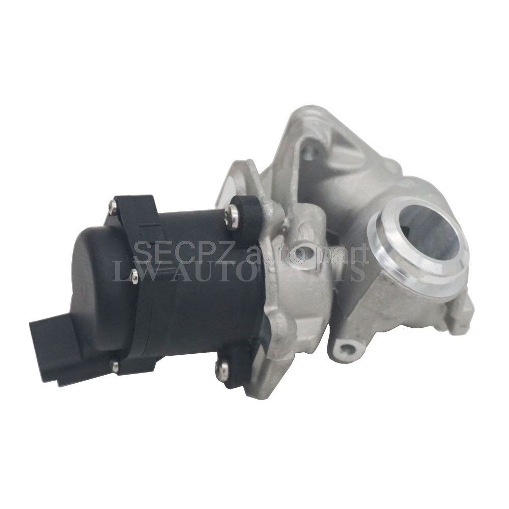 9685640480 1618NR 1338675 Egr Klep Case Voor Peugeot 1007 206 207 307 1.6 Hdi Diesel Voor 1618.NR 161859 6NU010171-1011